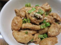 -衡州府三菜一汤(长沙大道店)
