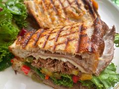 -O'mills Sourdough Bakery&Bistro(永嘉路店)