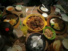 -多嘴超级肉蟹煲(蕾莎店)