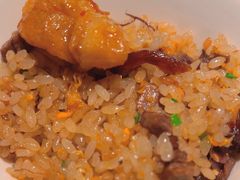 雪牛油鸡枞炒饭-凤凰湘语(浦东旗舰店)