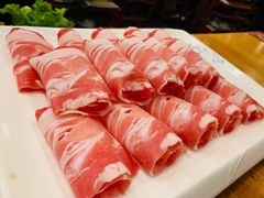 -乐宴·老北京铜火锅(八卦岭店)