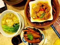 -点都德(聚福楼店)