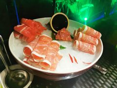 -大隐·成都火锅Bistro(合生麒麟新天地店)