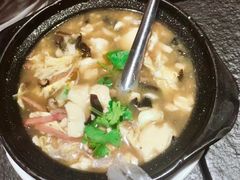 -买又大餐厅(福林里店)