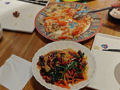 -天山传奇新疆菜(SKLP店)