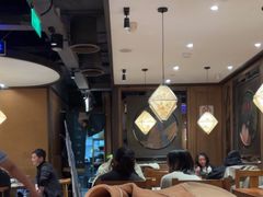 -云海肴·汽锅鸡·云南菜(美罗城店)