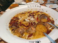 -新太二·鲜料川菜(晶耀前滩店)