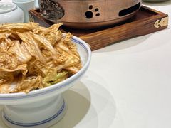 -惠丰堂饭庄·烤鸭·京味菜(翠微路店)
