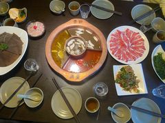 -滇釜火锅·能喝汤的火锅(车公庄店)