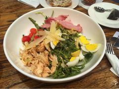大厨色拉-BAKER&SPICE(国金中心商场店)