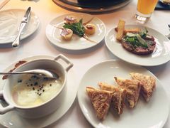 S.T.A.Y.思餐厅(香格里拉饭店)-AZUR聚(香格里拉饭店)