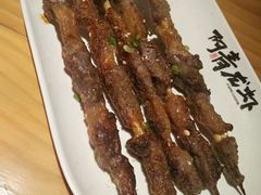 -阿青龙虾·烧烤大排档(湖里万达店)