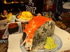 -鸟泉居酒屋·烧鸟·酒馆(百子湾店)