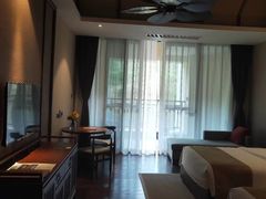 -清远熹乐谷温泉度假酒店