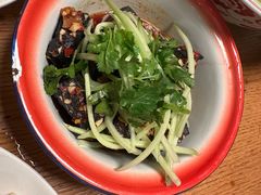 -黄鹤天厨·泡椒田鸡创始者(莲花店)