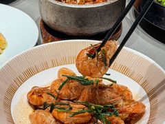 -阿明小菜·海鲜·上海菜(梅陇店)