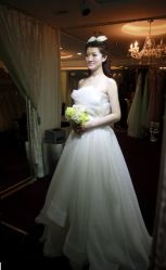 -FIONA MAKE UP恋妆造型