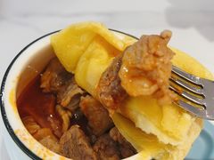 -库滋明·俄罗斯特色美食(中央大街店)