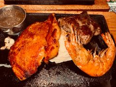 -豪客来牛排(中华城店)