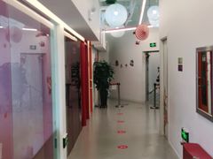 -英孚教育青少儿(净月中信城中心)