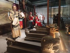 -开封包公祠