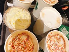 -星巴克臻选(思南公馆店)
