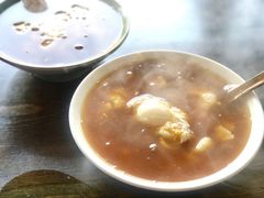 醪糟粉子-张醪糟(街子店)