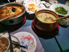 -野蔓果·山野菜(西湖景区·龙井茶田店)