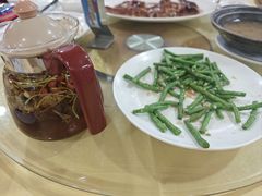 -吉莲利苑海鲜酒家(珠海拱北29年老字号店)