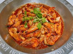 -李想大虾(吾悦广场店)