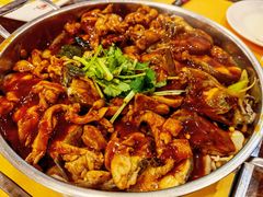 -黄记煌三汁焖锅(名泉广场店)