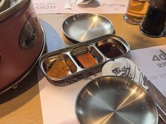-西塔老太太泥炉烤肉(双井店)