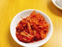 -屋里家延边朝鲜族冷面(南园店)