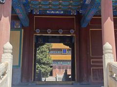 -历代帝王庙博物馆