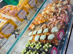 -PAOPAO Bakery&Café(港汇店)