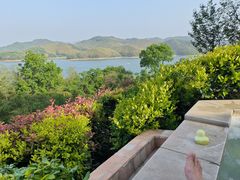 -天目湖涵田半山温泉