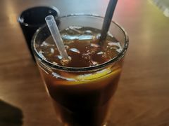 -玥记茶餐厅(十字门华发商都一期绸带店)