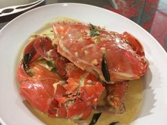 -龙海鲜螃蟹王(宏茂桥店)