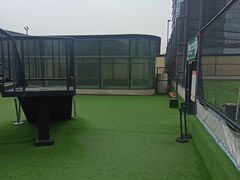 -洛克公园(苏州中心商场)