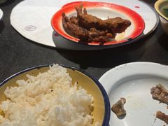 -李子坝梁山鸡(李子坝大鸡哥店)