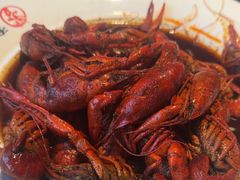 -有位虾匠·手工土菜小馆(市北店)