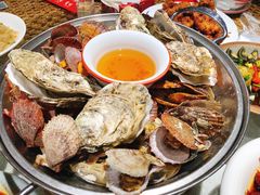 -永红源·啤酒烧烤海鲜大排档(台柳路店)