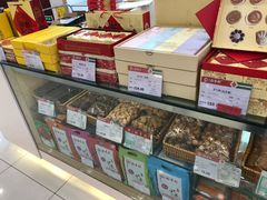 零售区-北京稻香村(前门店)