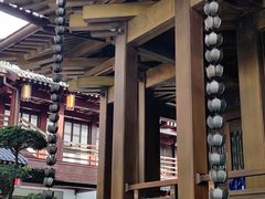 -香积寺