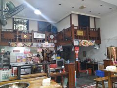大堂-盖帮鳝鱼串串(东郊记忆店)