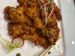 -大眼锅贴水饺(河东店)