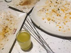 -楚太子  中餐&烧烤(武大店)