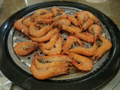 -海大大蒸汽海鲜餐厅·粤菜·特色小炒(欢乐颂店)