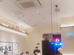 -和府捞面(凯德壹中心店)