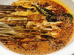 -嘉州叶婆婆钵钵鸡(建设路店)